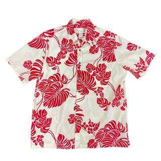 Why do you want to wear Aloha Shirts?