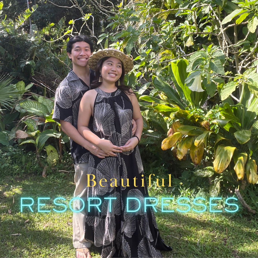 Casual Beach Style Comfort Summer Dresses & Resort Wear Hawaiian Sty | Muumuu Mall by Muumuu Rainbow Casual Beach Style Comfort Summer Dresses & Resort Wear Hawaiian Sty | Muumuu Mall by Muumuu Rainbow