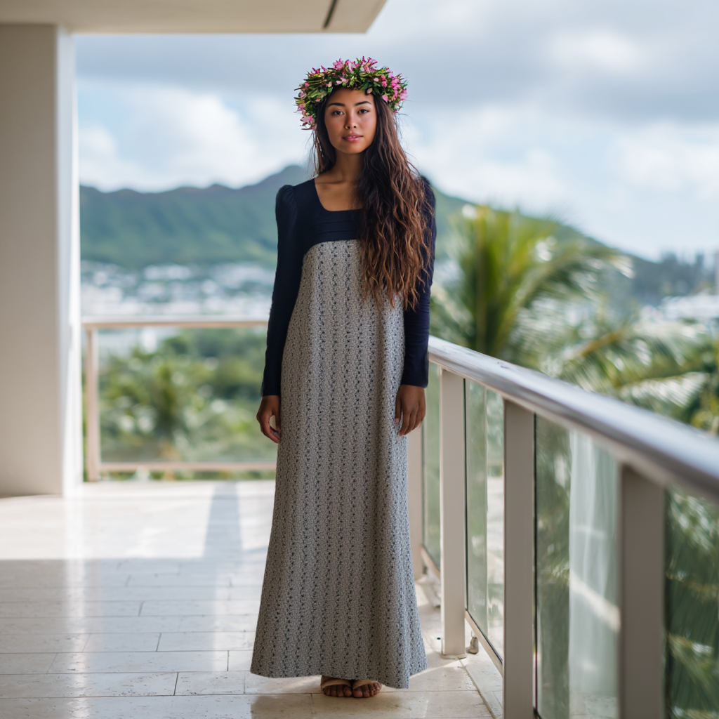 long sleeve muumuu dress AmeriMark Cozy Flannel MuuMuu Zip-Front Lounger Women's Warm Long Sleeve House Dress Comfortable Sleepwear Gown for Lounging and Relaxing - Concord