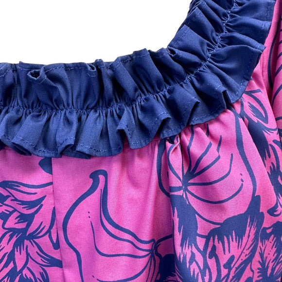 Muumuu Details