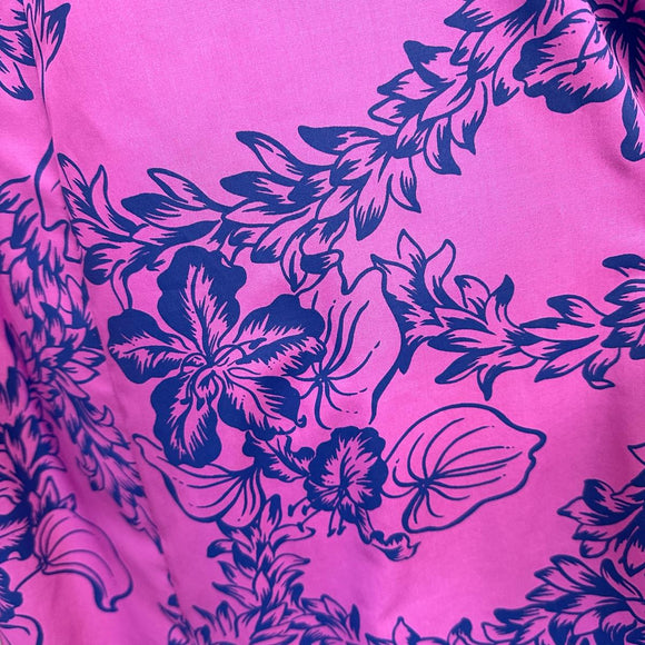 Beautiful Long Sleeve Muumuu Hawaiian Dress 6303 6306