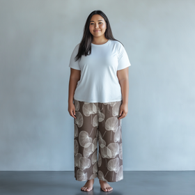 Resort Pants Lightweight Relaxed Fit