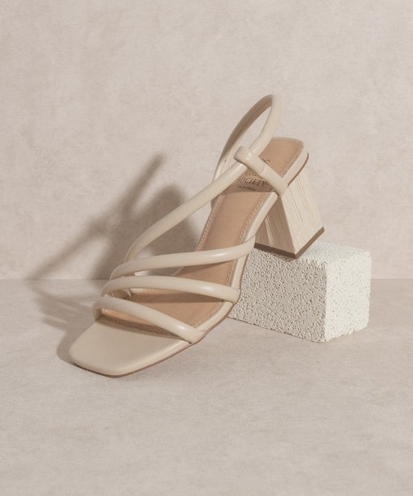 Elegant Summer Dress Shoes