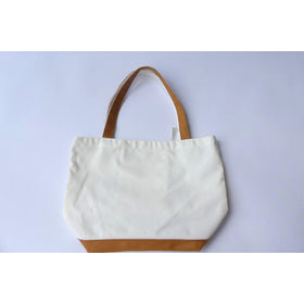 Pink Ginger Mini Tote Bag - Muumuu Outlet