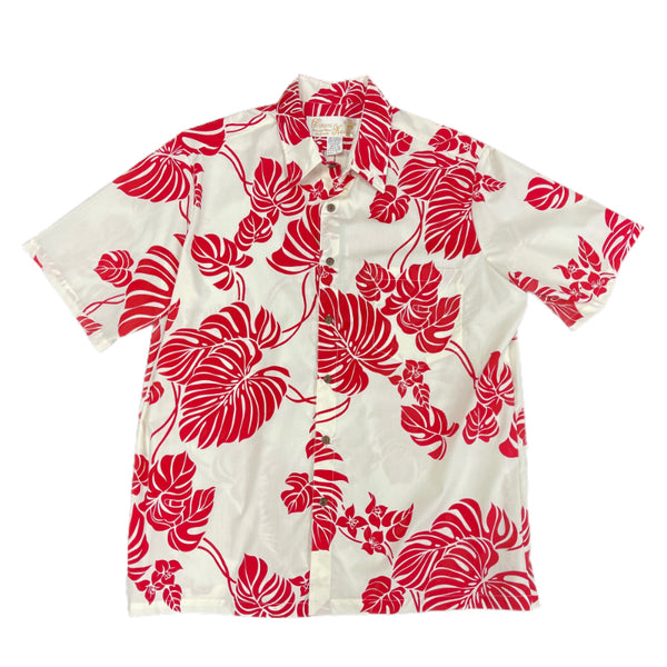 Why do you want to wear Aloha Shirts?