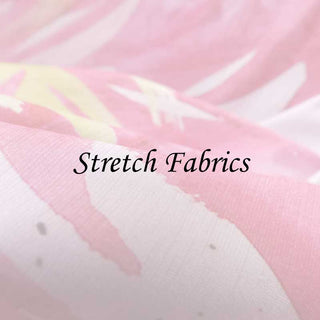 All Knit Stretch Fabrics - Muumuu Outlet