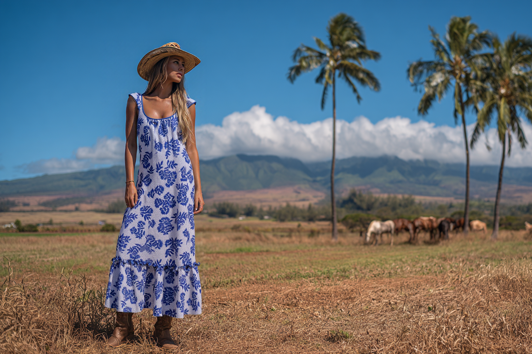 Palaka Collection