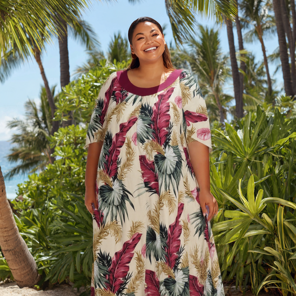 Plus Size Paradise – Styles for Every Body