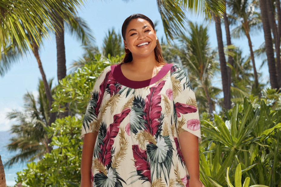 Plus Size Collection