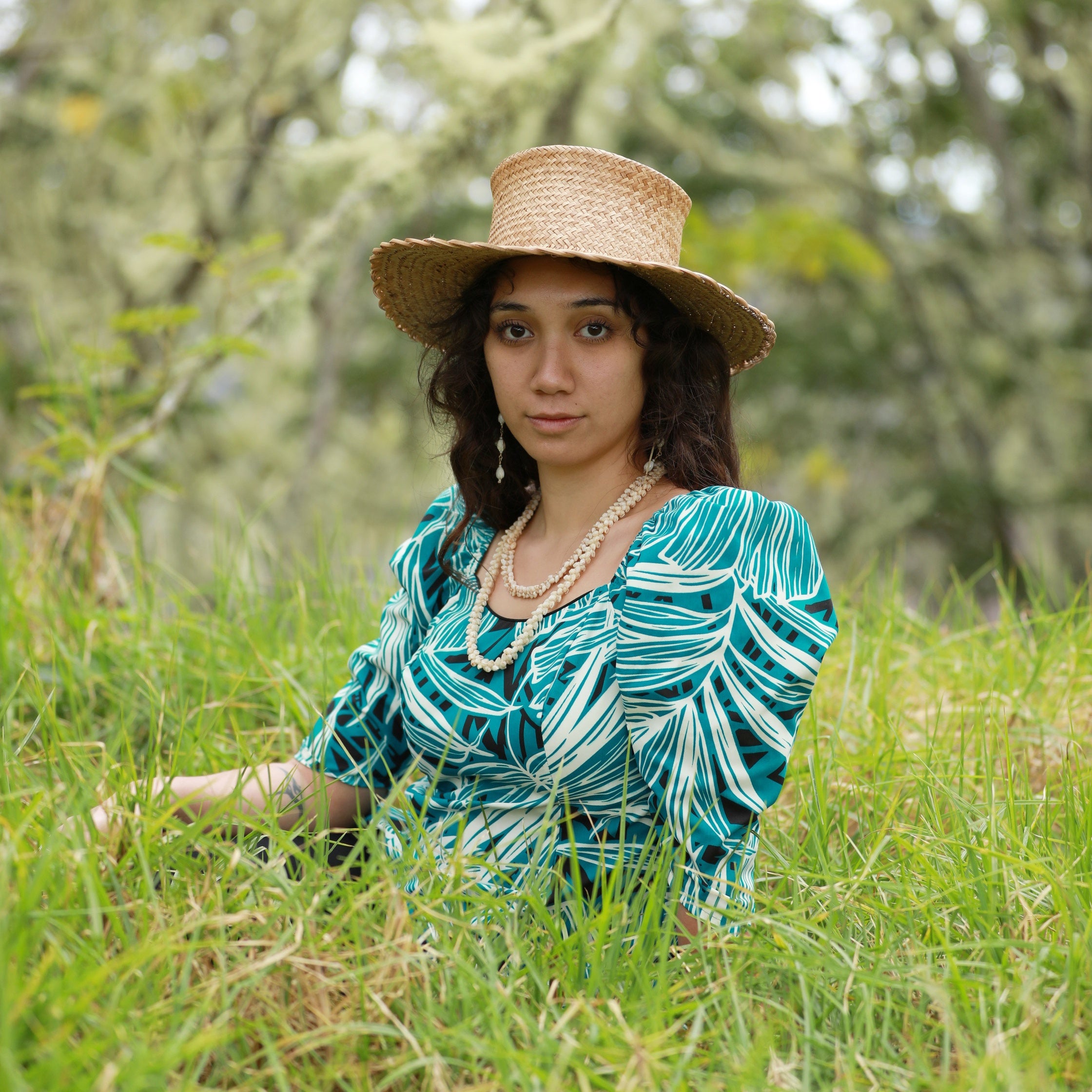 Hawaiian Apparels Dresses and Shirts | Muumuu Outlet | Page 4