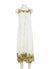 Hawaiian Long Column Dress