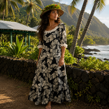 Christmas Sale Muumuu