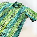 Beautiful Green Ferns Hawaiian Shirt