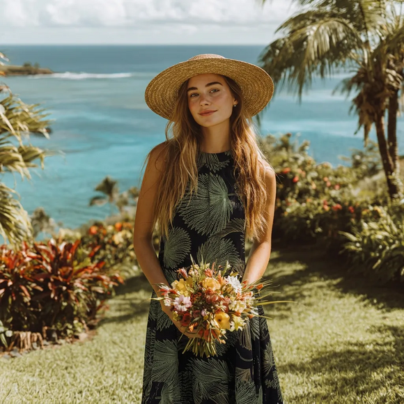 PK by Princess Kaiulani Fashions – Timeless Aloha, Redefined