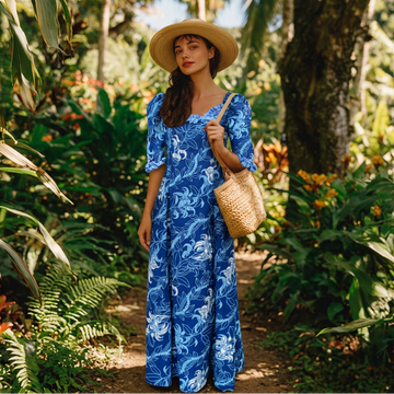 Blue_Elegance_Hawaiian_Long_Dress