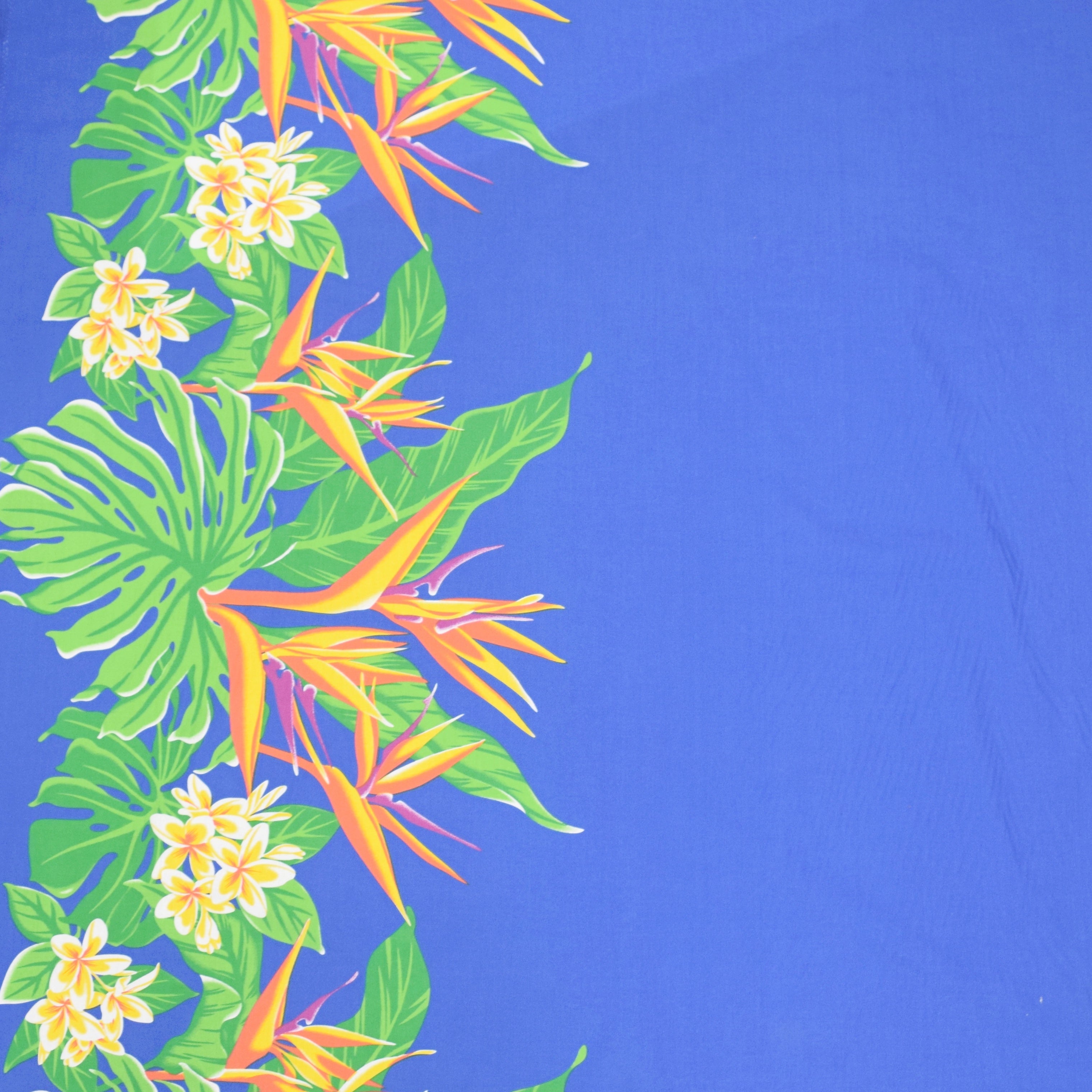 Buy Designer Hawaiian Fabric Online | Muumuu Mall by Muumuu