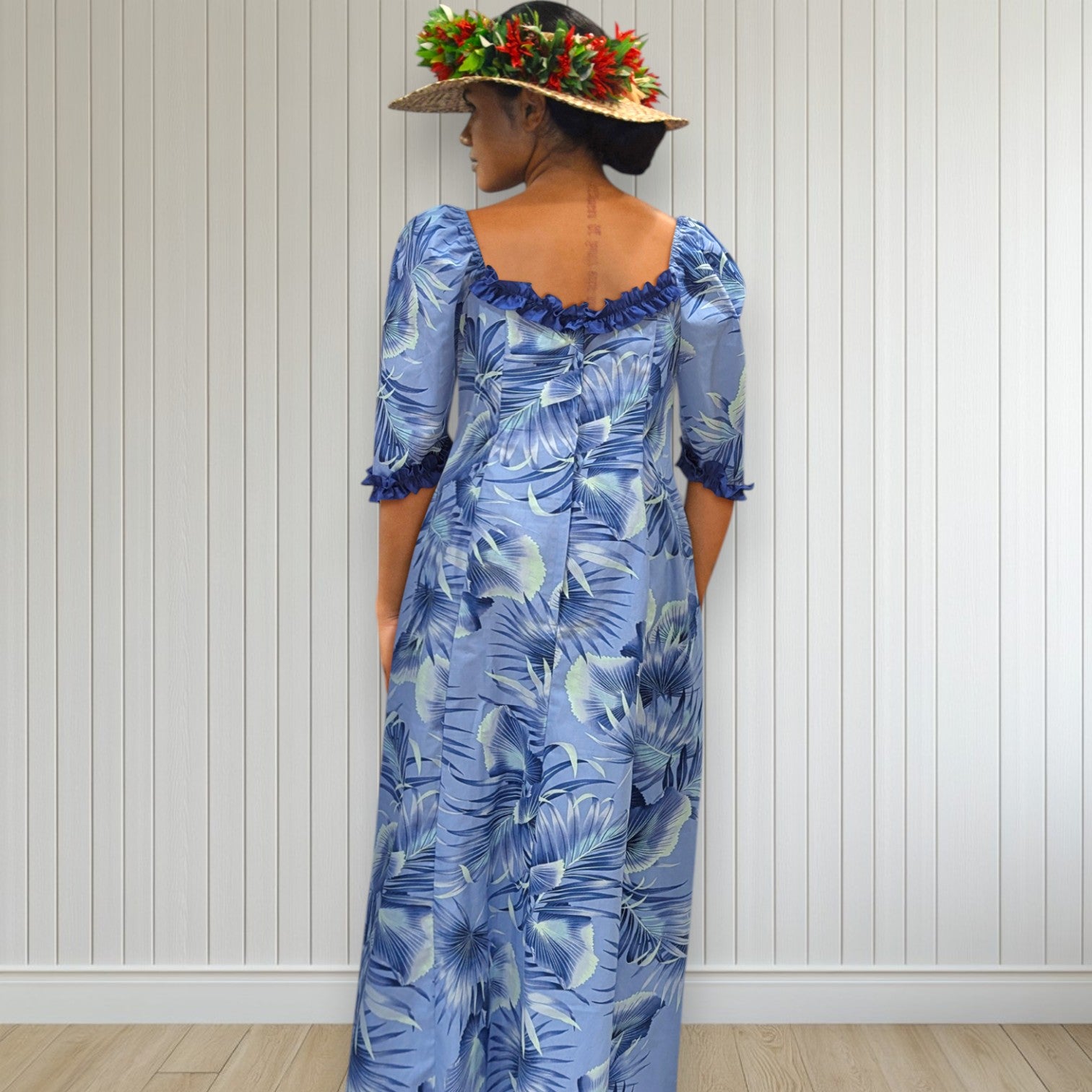 Princess Kaiulani Fashions - Hawaiian Muumuu & Aloha Dresses | Made in Hawaii | Muumuu Mall by Muumuu Rainbow Princess Kaiulani Fashions - Hawaiian Muumuu & Aloha Dresses | Made in Hawaii | Muumuu Mall by Muumuu Rainbow