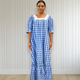 Blue-Palaka-Half-Sleeve-Muumuu