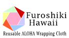 Reusable Gift Wrapping Cloth Furoshiki from Furoshiki Hawaii. Enjoy all colorful Hawaiian prints.