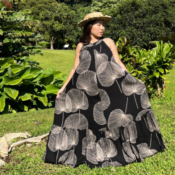 Resort Dress