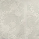 White Long Sleeve Traditional Muumuu Dress - Ceres 464-6