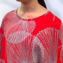 Comfort Effortless Elegance Top