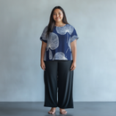 Comfort Effortless Elegance Top