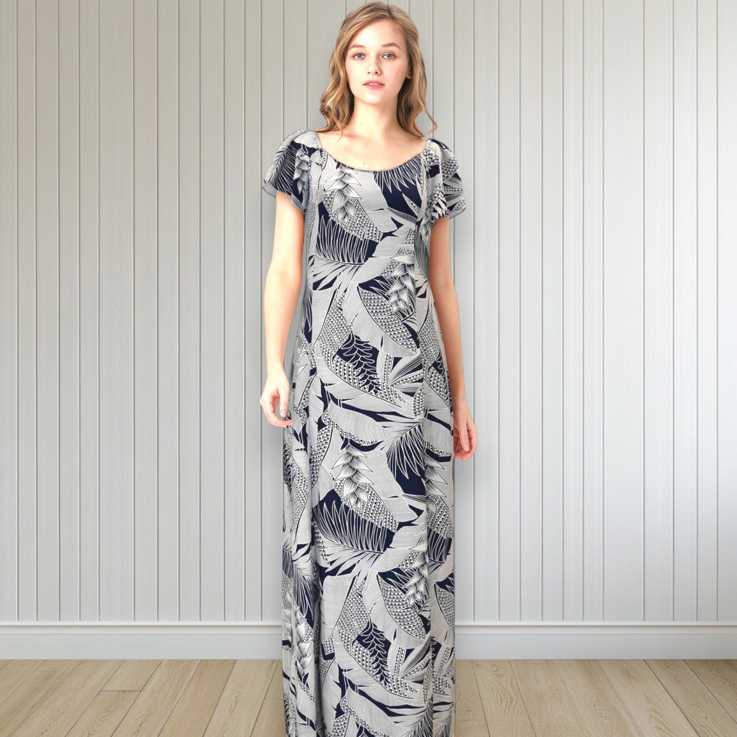 Princess Kaiulani Fashions – Traditional Hawaiian Dresses