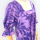 PurpleHibiscusHarmonyMuumuu