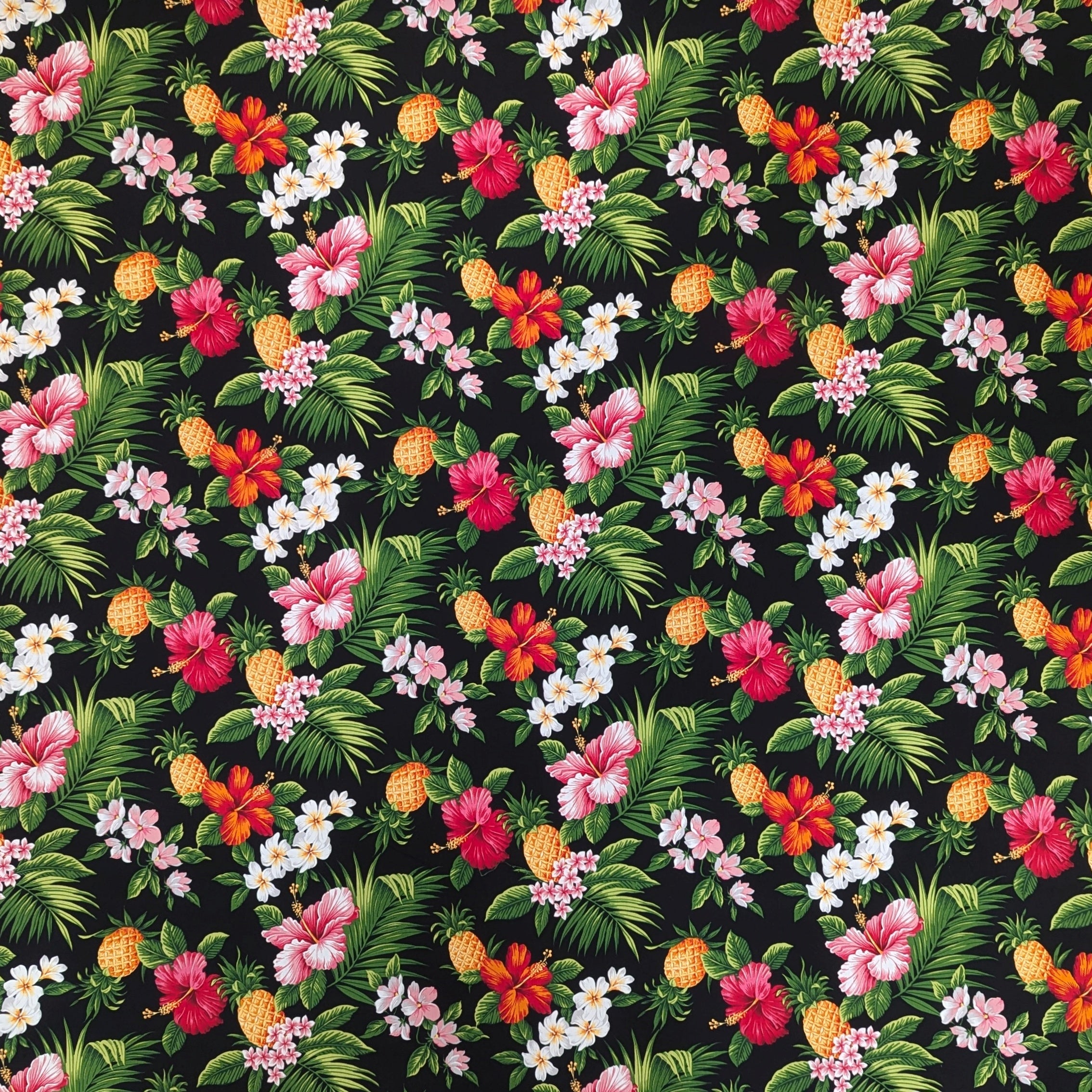 Buy Designer Hawaiian Fabric Online | Muumuu Mall by Muumuu