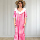 Hawaiian-Pink-Palaka-Muumuu-with-White-Ruffle