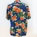 HibiscusPlumeriaHawaiianShirt