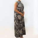 HibiscusandMonsteraPrintComfortable