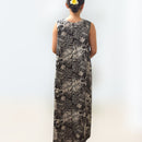 HibiscusandMonsteraPrintComfortable