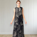 Island Grace Tired Dress Loulu