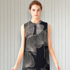 Island Grace Tired Dress Loulu