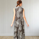 Island Grace Tired Dress Loulu