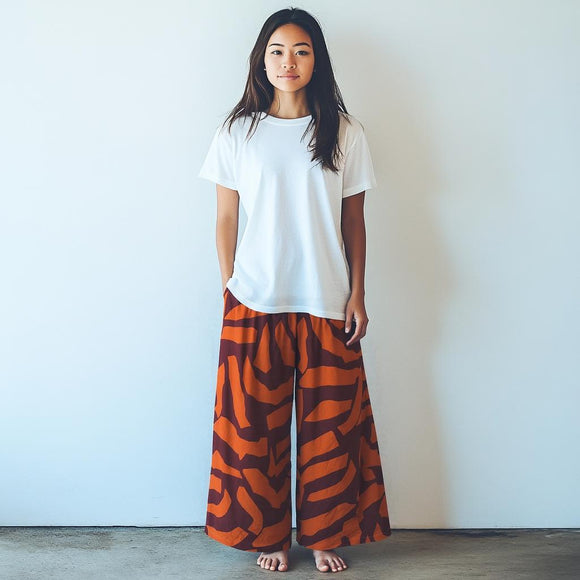 Island Rhythm Easy Pants