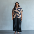 Island Rhythm Flow Top-1