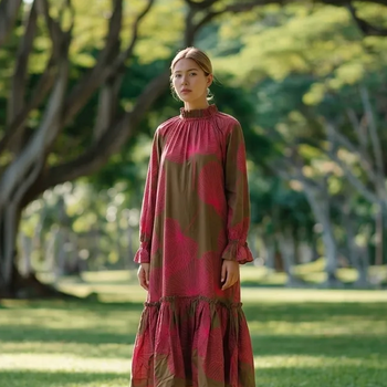 Wholesale – Princess Kaiulani Fashions / Muumuu Mall