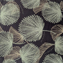 Comfort & Effortless Elegant Top in the Loulu Palm Leaf – PK Original Print-10
