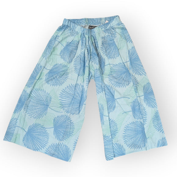 Resort Pants | Lightweight & Relaxed Fit in the Loulu Palm Leaf – PK Original Print