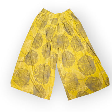 Resort Pants | Lightweight & Relaxed Fit in the Loulu Palm Leaf – PK Original Print