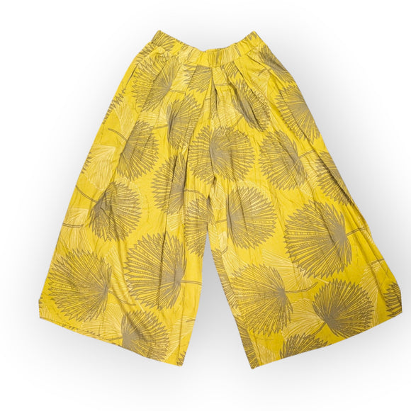 Resort Pants | Lightweight & Relaxed Fit in the Loulu Palm Leaf – PK Original Print