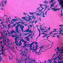 Beautiful Tuberose Long Sleeve Muumuu Hawaiian Dress 6303 6306