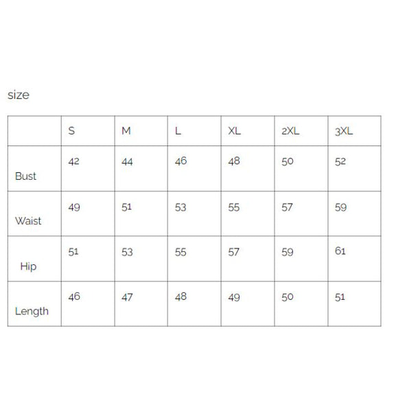 Hibiscus Full Length Muumuu / Blue ＆ Red