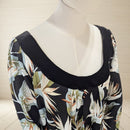 MikaLynn Rayon Muumuu