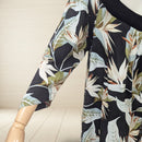 MikaLynn Rayon Muumuu