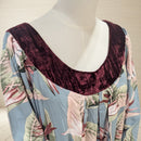 MikaLynn Rayon Muumuu