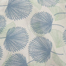 Kids Girl's Loulu Palm Leaf Ruffle Dress – Hawaiian Style Tiered Dress-21